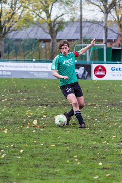 Bild 102 - TSV Heiligenstedten - M�nsterdorfer SV : Ergebnis: 1:3